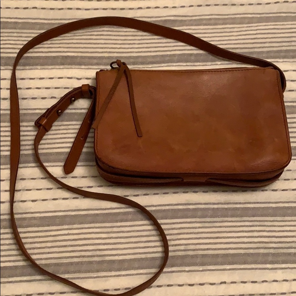 Madewell Crossbody Bag
